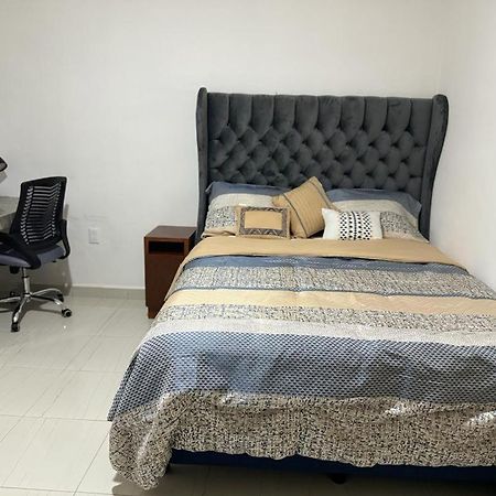 Nueva Casa Tipo Departamento Tampico Exterior foto