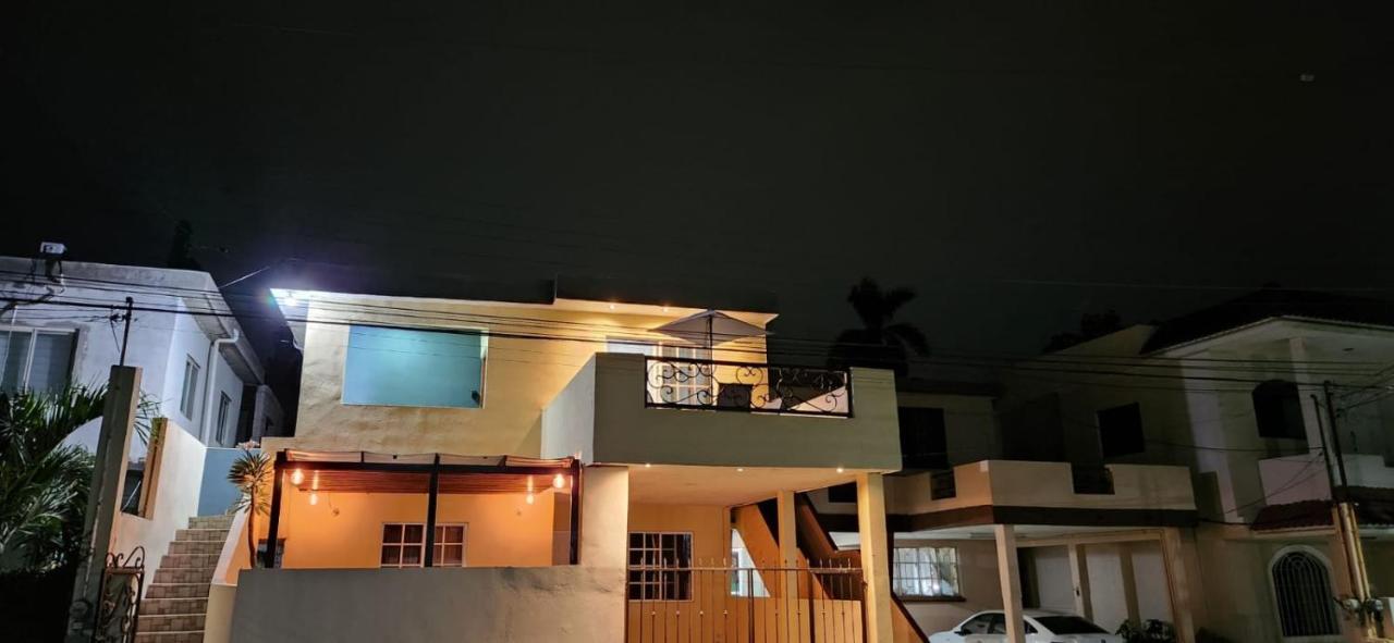 Nueva Casa Tipo Departamento Tampico Exterior foto
