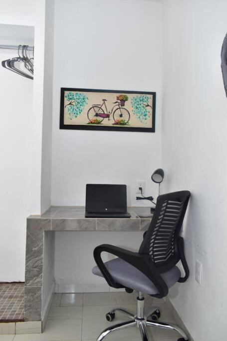 Nueva Casa Tipo Departamento Tampico Exterior foto