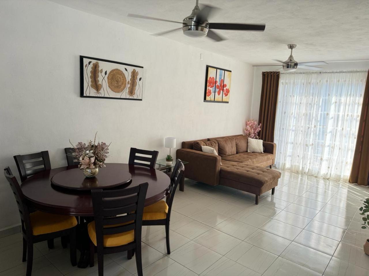 Nueva Casa Tipo Departamento Tampico Exterior foto