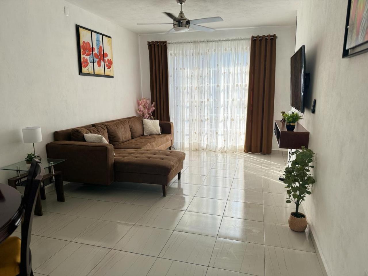 Nueva Casa Tipo Departamento Tampico Exterior foto