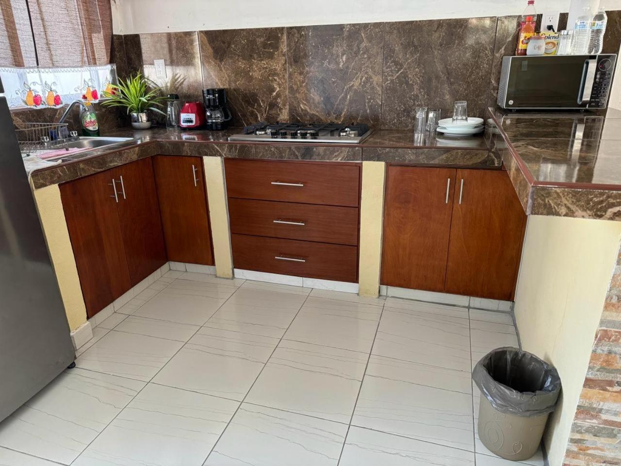 Nueva Casa Tipo Departamento Tampico Exterior foto