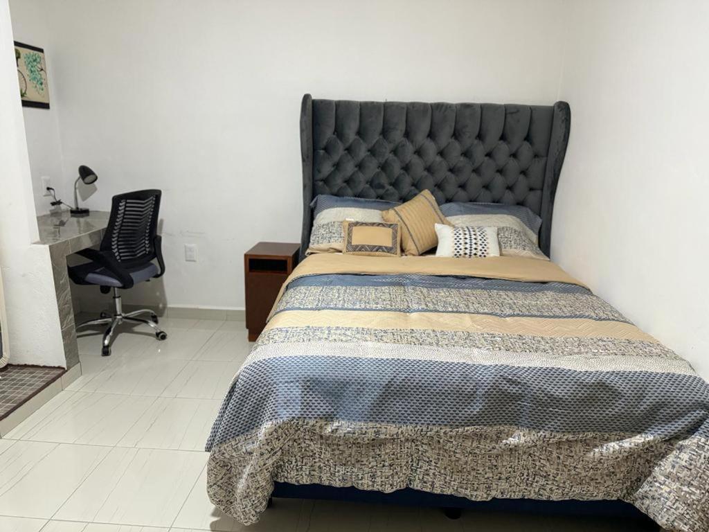 Nueva Casa Tipo Departamento Tampico Exterior foto