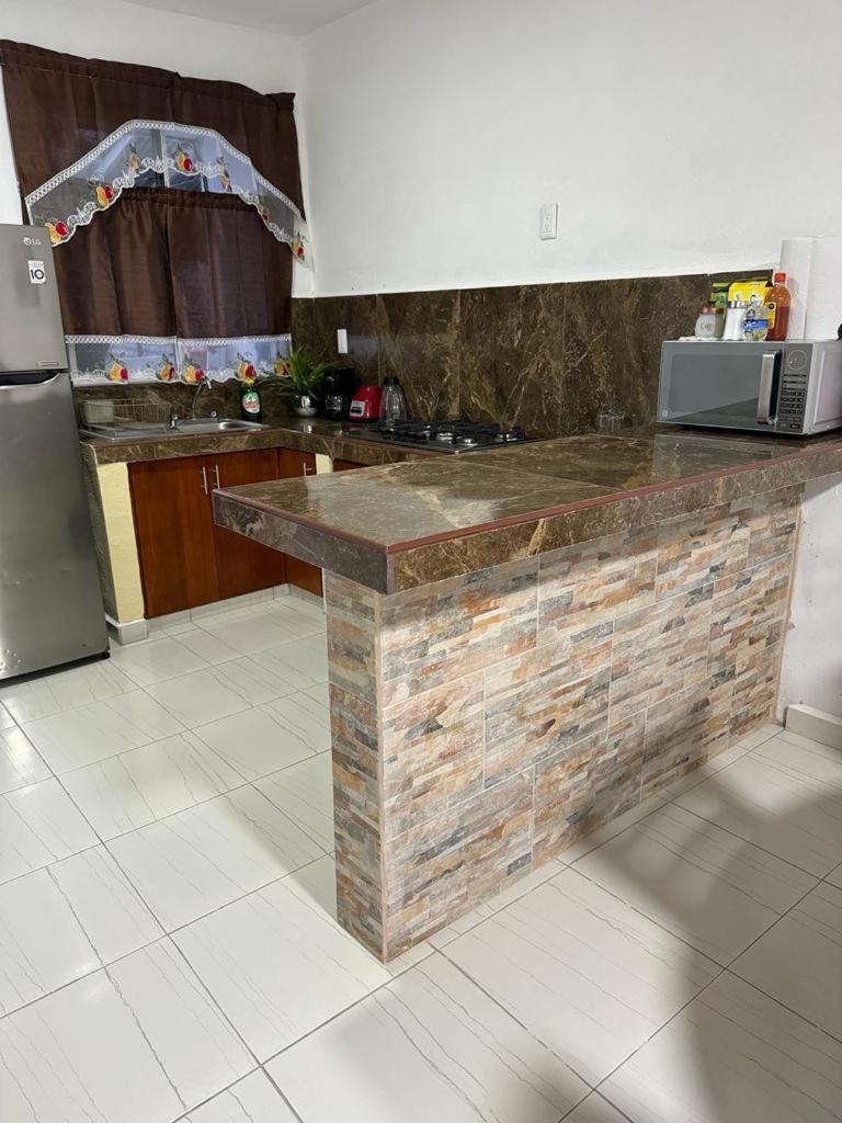Nueva Casa Tipo Departamento Tampico Exterior foto