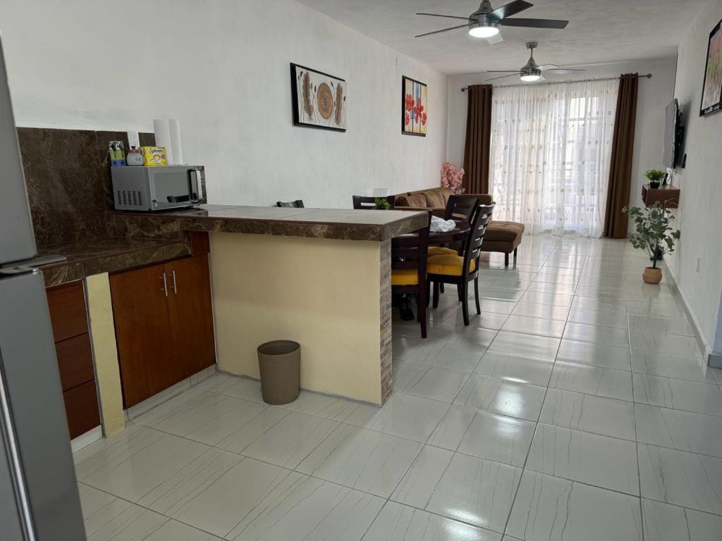 Nueva Casa Tipo Departamento Tampico Exterior foto