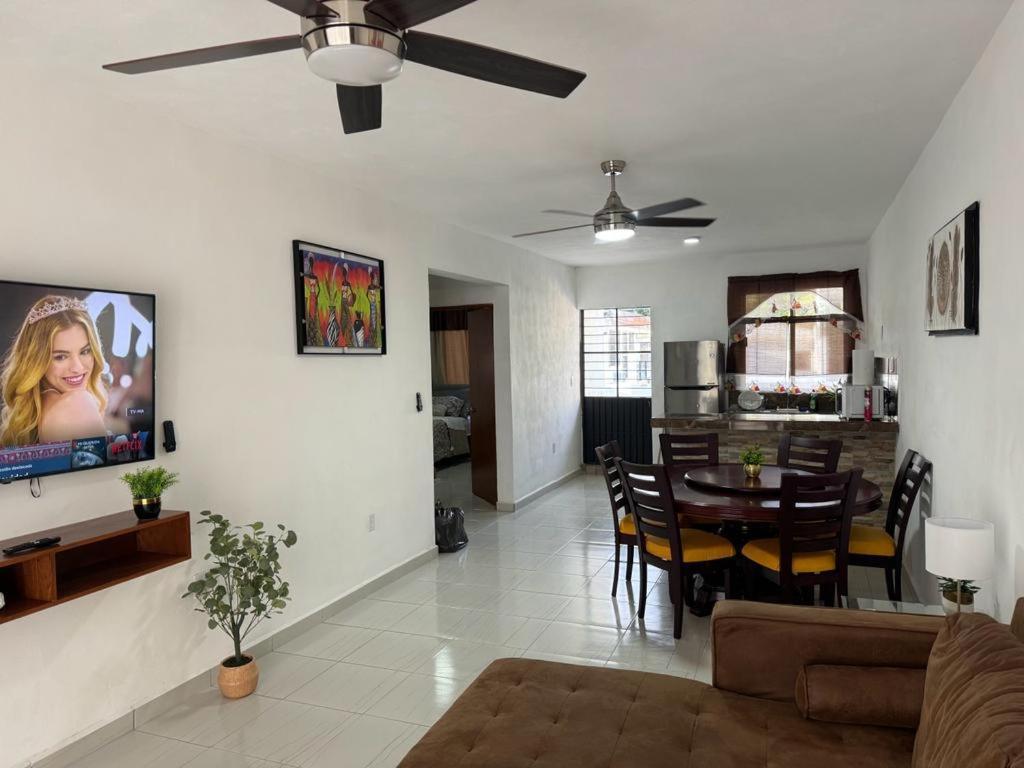 Nueva Casa Tipo Departamento Tampico Exterior foto